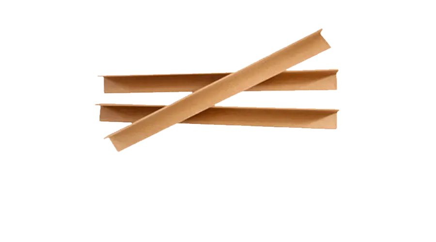 Cantoneira de Papelão