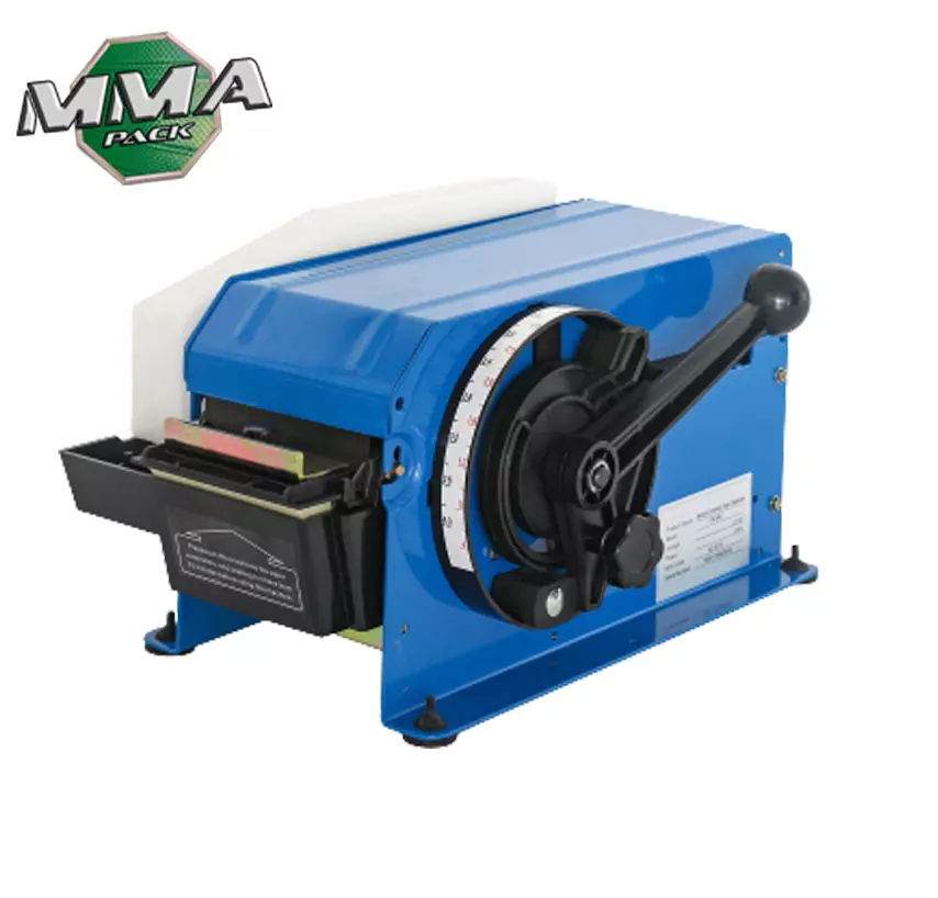 Dispensador de Papel Gomado