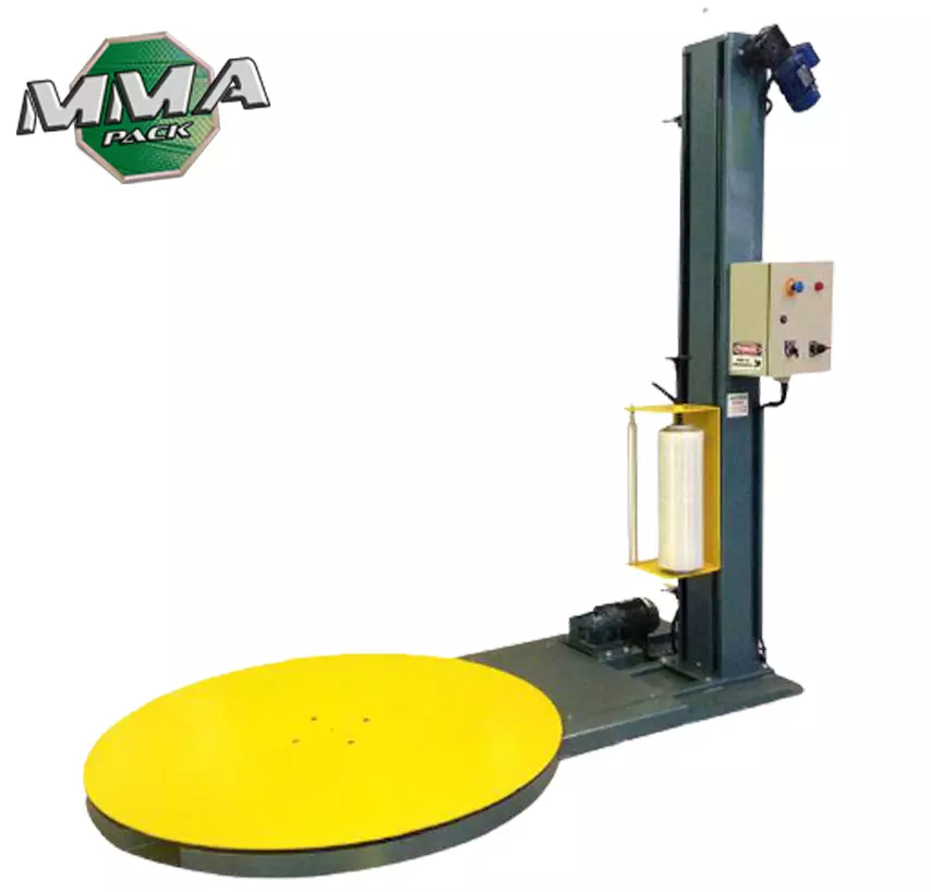 Envolvedora MMA CS 1500