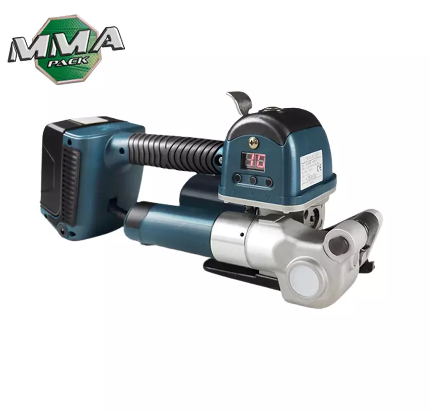 Máquina de Arquear J42