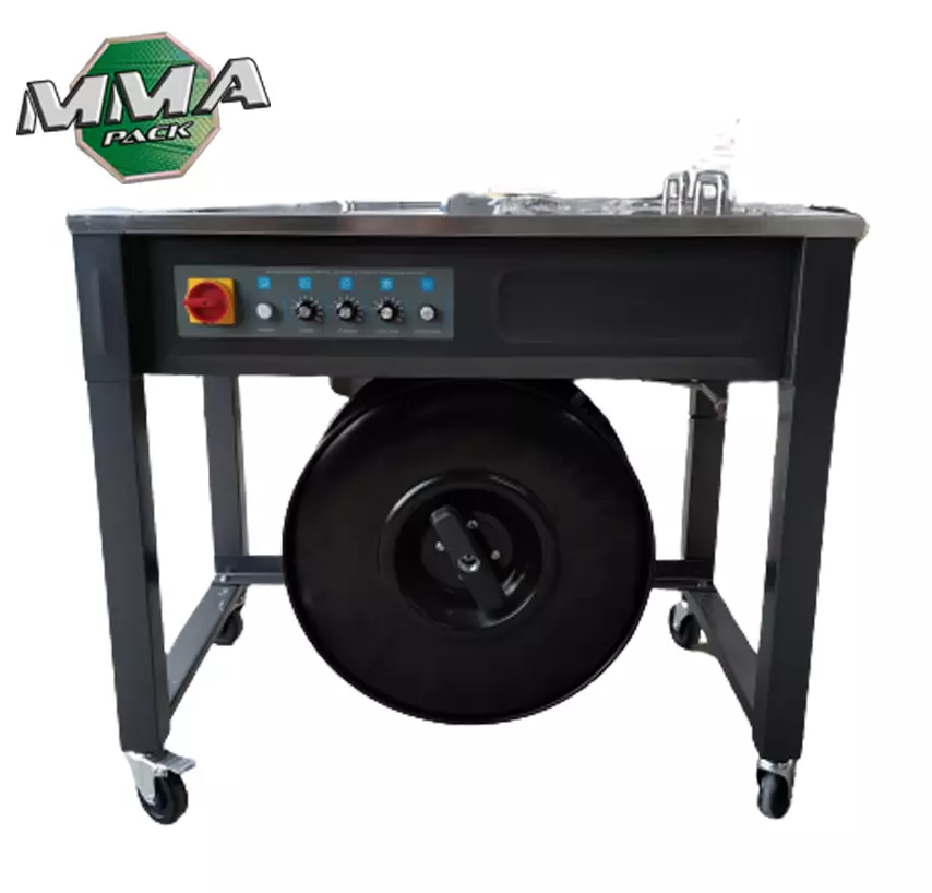 Máquina de Arquear Semiautomática MBB TP202